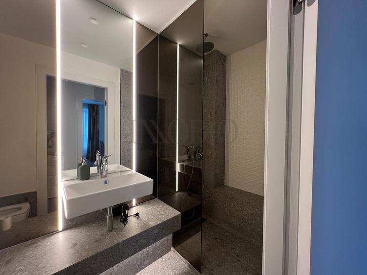Apartament 3 camere premium | Loc de parcare | Aviației