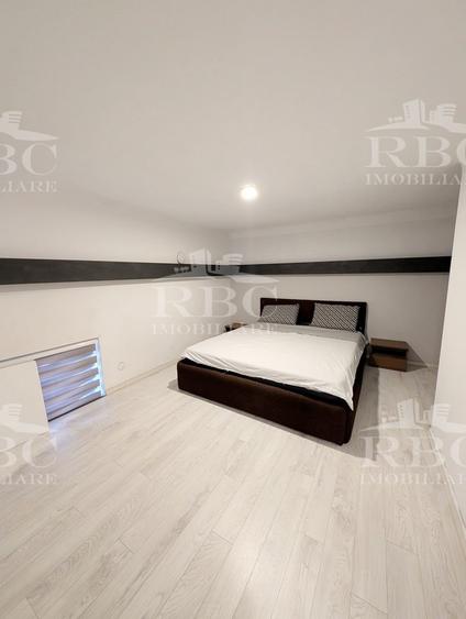 Apartament tip loft in cladire istorica ultracentral