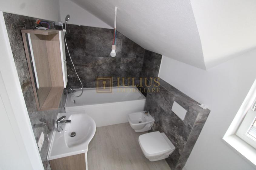 Duplex nou – prima închiriere, pet friendly | Dumbrăvița