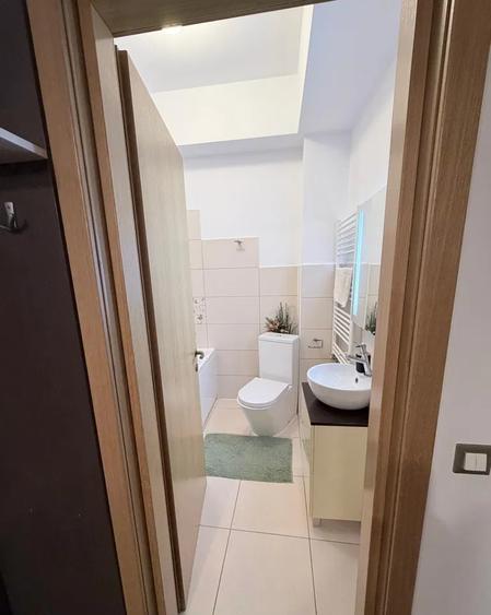 Inchiriere Apartament 3 Camere Iancu Nicolae