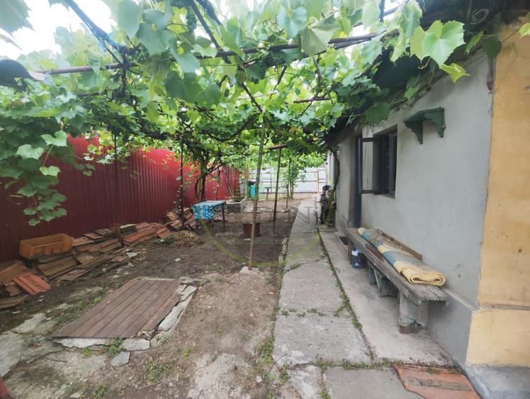 Casa 2 camere, teren 209 mp, Brestei, zona Promenada Mall.
