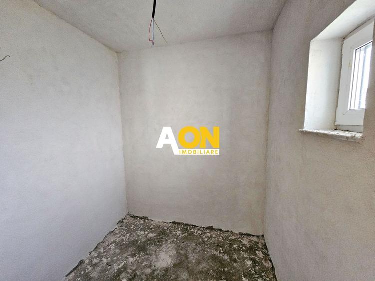 Casa 5 camere, 952 mp teren, Alba - Micesti partea stanga