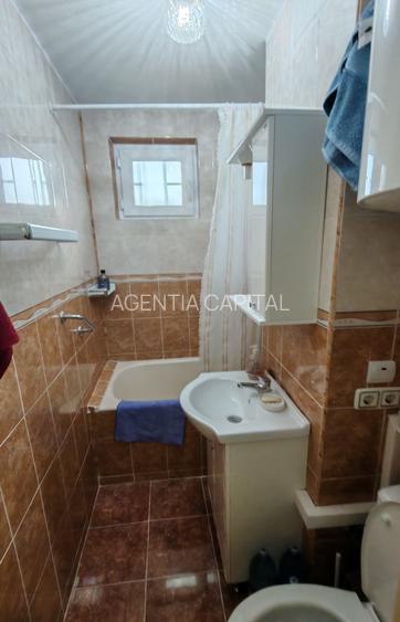 Apartament 2 camere etaj 1 - 5