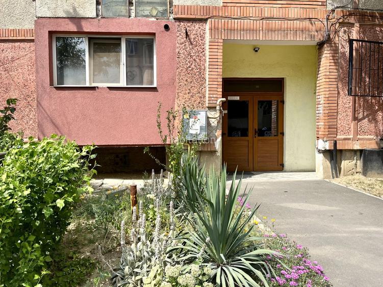 Apartament 2 camere,  elegant si spațios, zona Soarelui - Parcul Lidia - 19