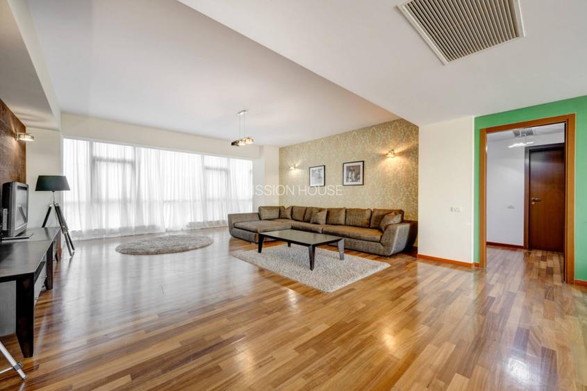 Vanzare apartament 4 camere Herastrau - Complex Grand Residence - 4