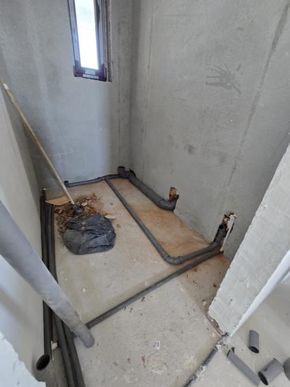Casă individuală premium | Construcție 2025 | 530 mp teren | P+2 Etaje+Mansarda|