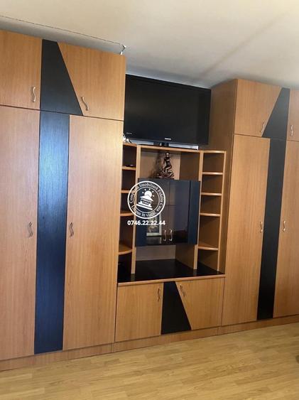 Apartament 2 camere in Piata Nicolina