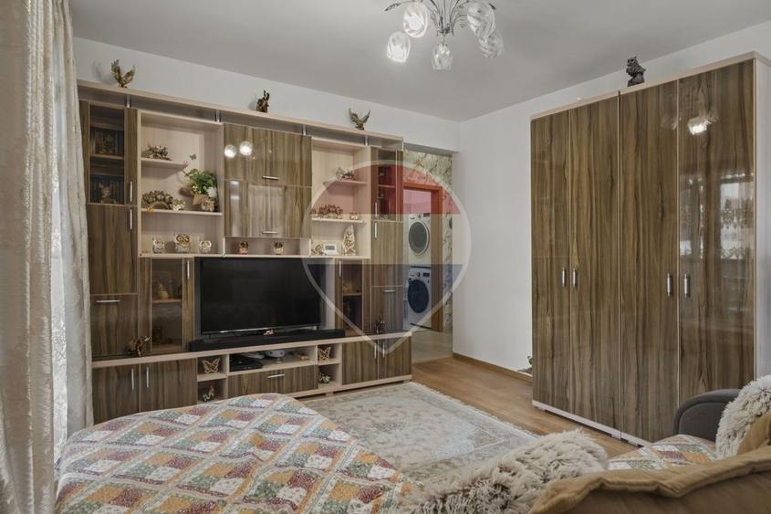 Apartament 2 Camere Militari | Chiajna | Dudu | 50 MP | Str. Soarelui