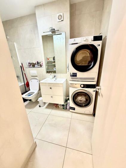 Apartament 3 camere, bloc nou 2021, garaj subteran – Chinteni