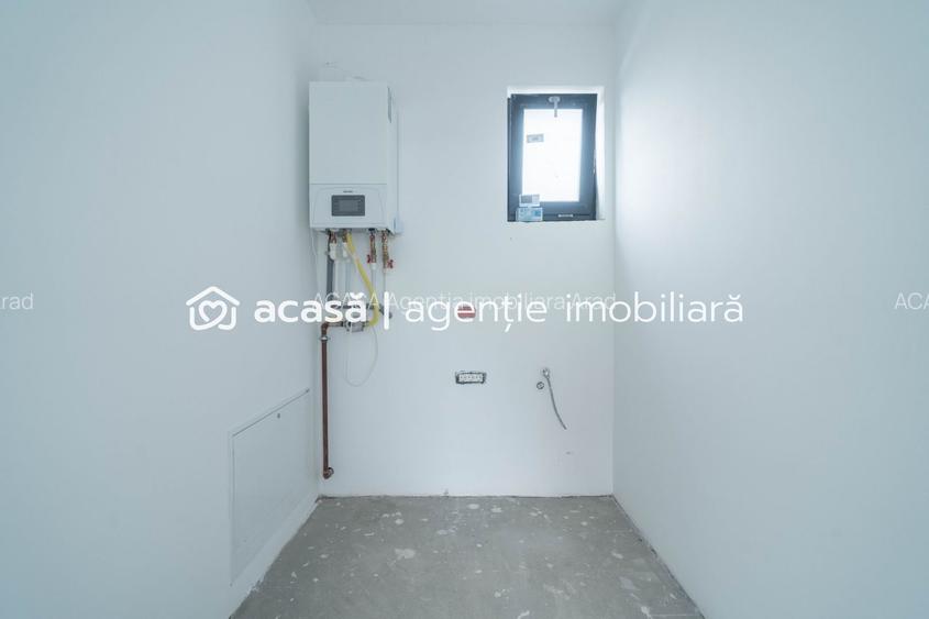 Locuință modernă pe un singur nivel, Vladimirescu – Comision 0% - 6