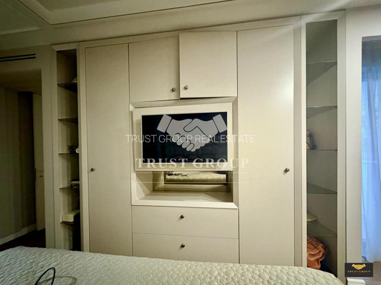 Apartament 3 camere Aviatiei | Loc de parcare - 15