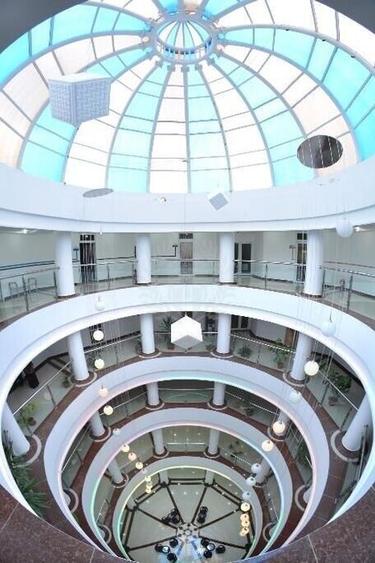 SPATII COMERCIALE /BIROURI//CLINICA// WEST MALL