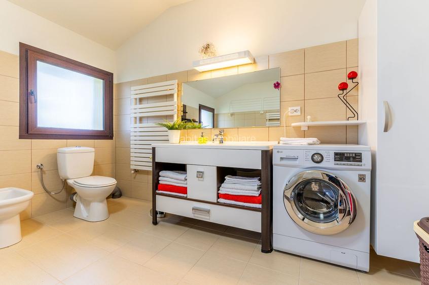 0 % comision, casa cocheta situata in Feleacu avand 503 mp teren - 29