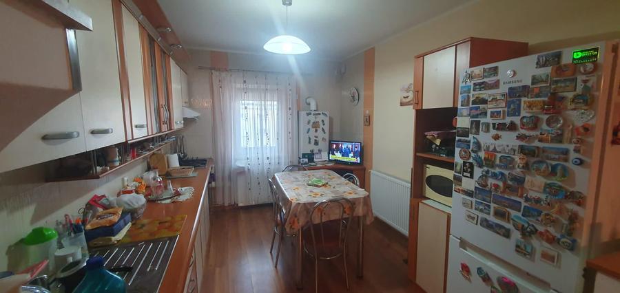 Comision 0 - Apartament 3 camere in Pipirig str. Antoniu Secvens