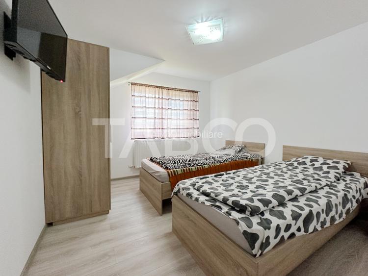 Casa individula cu 4 apartamente in cartierul Someseni 0% Comision - 5