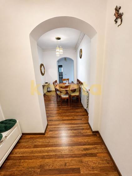 APARTAMENT 2 CAMERE 70MP | V.LUMINOASA | MEGA MALL | STADION NATIONAL