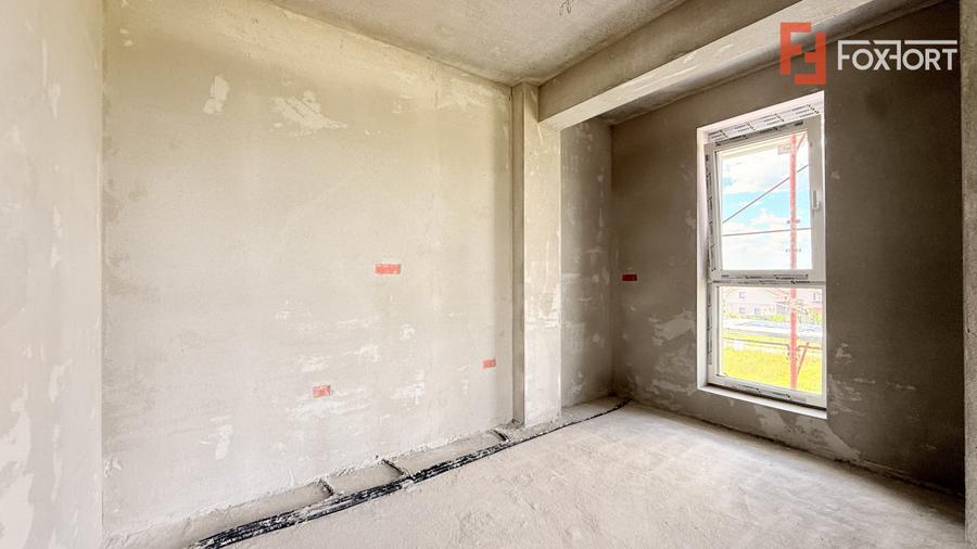 Apartament de vanzare, 2 camere - pozitie excelenta - Mosnita