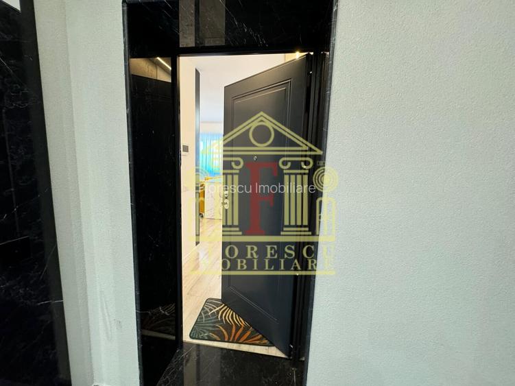 Apartament cu 2 camere LUX! Complex Comat Towers! - 14