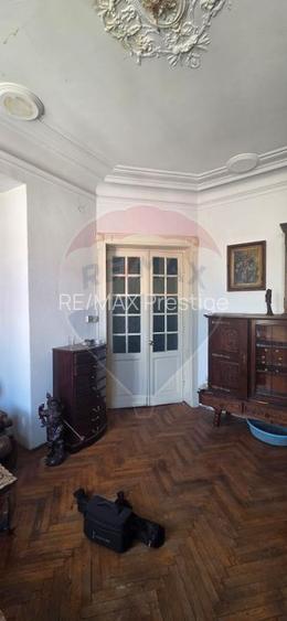 Apartament in vila de vanzare - 5