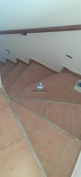 Casa NOUA Savinesti 210 mp, 805 mp teren - SCHIMB CU APARTAMENT - RATE