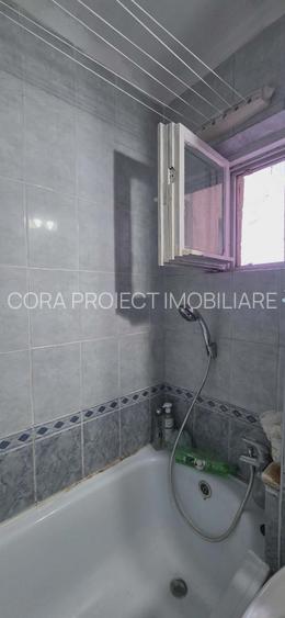 Ap 1 cam de vânzare str. Cazaban, cart. Ioșia-AP1468 - 9
