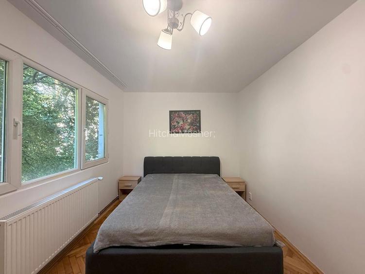 Apartament 2 camere, etaj 1, zona Medicina, renovat complet, mobilat - 8