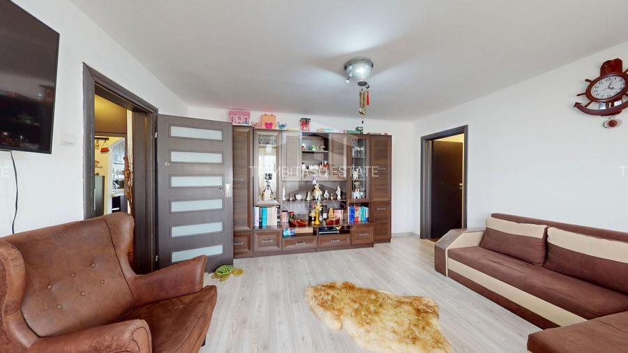 Apartament Colentina Teiul Doamnei Obor - 4
