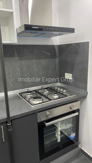 2 camere Eroii Revoluției | 6 min metrou | Parcare | Boiler - 16