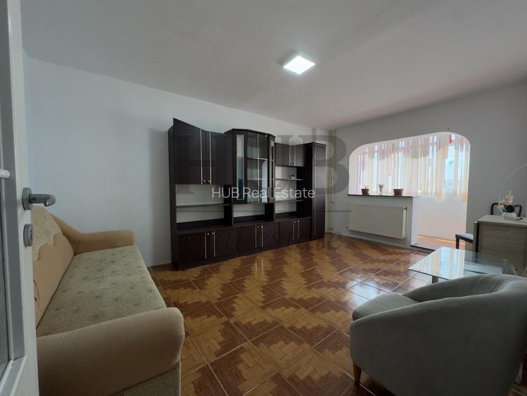 Apartament cu 3 camere | DECOMANDAT | 2 Bai | 2 balcoane | 4/7 - de vanzare - 5