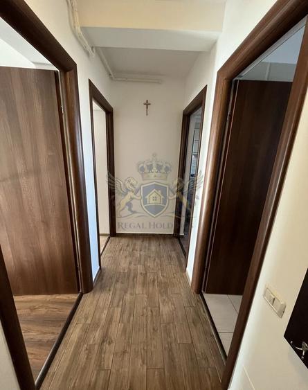 2 camere | 57 mp utili | Balcon 9 mp | Parcare | Tractorul – Coresi