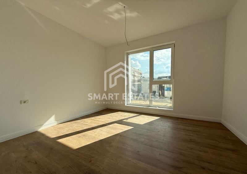 Apartament de 2 camere de vanzare OMV Pipera Complex