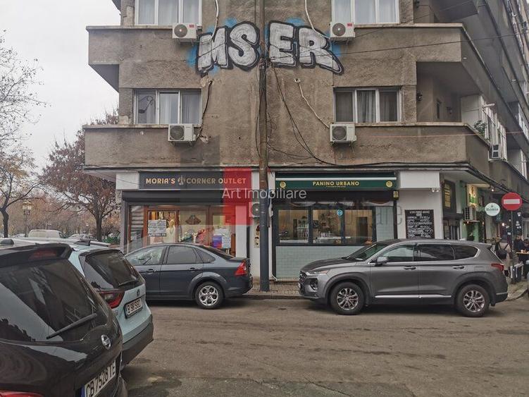 %0 Comision Spatiu comercial de inchiriat in zona Kogalniceanu/Cismigiu - 7