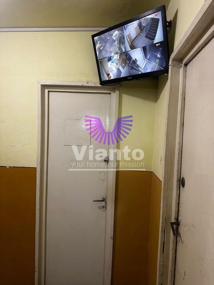 APARTAMENT 2 CAMERE 48MPU, CU BALCON -SEMAFORULUI