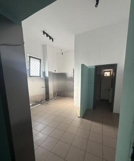 Spatiu Comercial in Baneasa 56 mp pretabil HORECA
