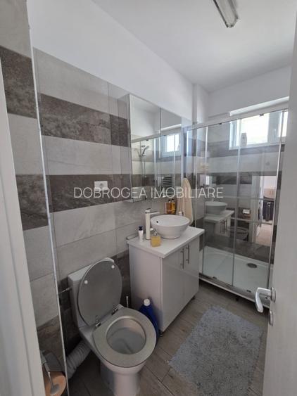 Apartament 2 camere, vedere la mare – Alezzi Beach, Navodari | Investitie ideala - 20