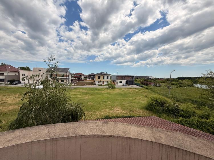 Vilă Corbeanca Ready to Move de Vanzare, Paradisul Verde | Comision 0%