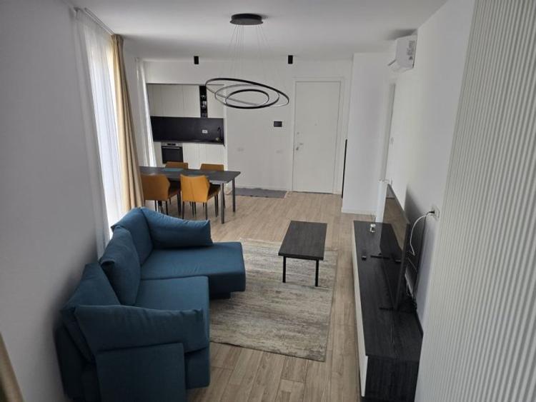 Închiriere Apartament 2 camere în Herastrau