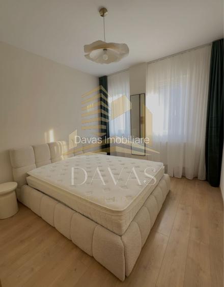 Apartament 2 camere decomandat +2 parcari subterane incluse | Junior Residence - 7