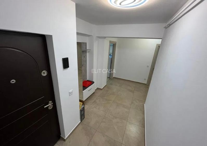 Apartament cu 3 camere, decomandat, LOC DE PARCARE, zona Valea Adâncă - 5