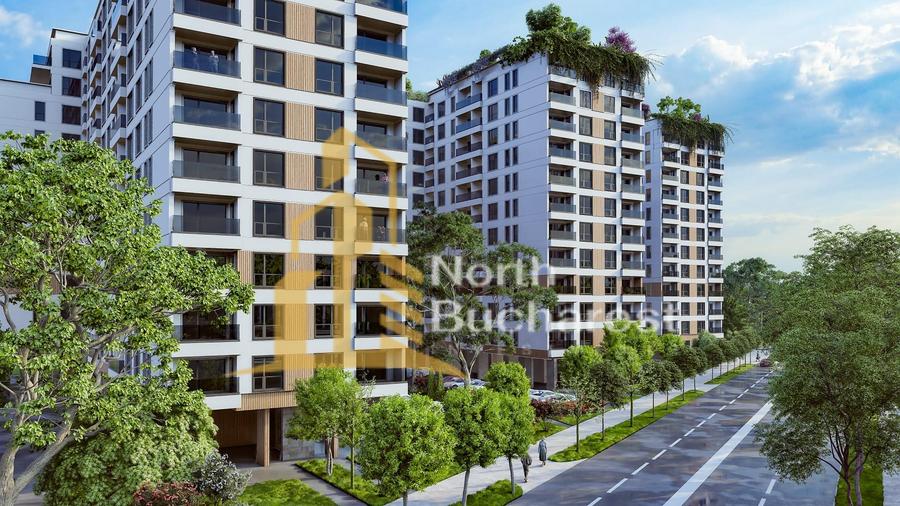STUDIO NOU - OBOR - BLOC NOU FINALIZAT