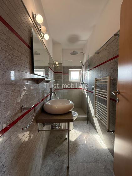 3 Camere l 2 Bai l Str.C-tin Brancusi l Terasa - 6