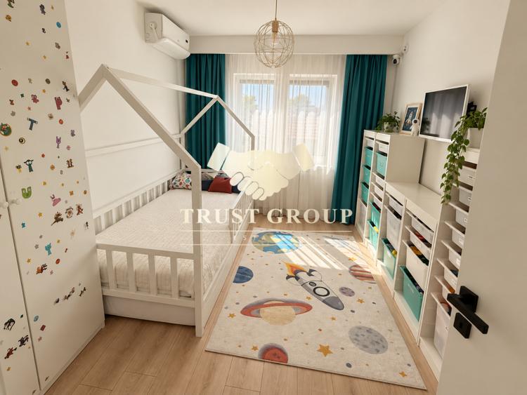 Apartament 3 camere Obor | etaj 1 bloc reabilitat | 3 camere 2 bai 2 balcoane |