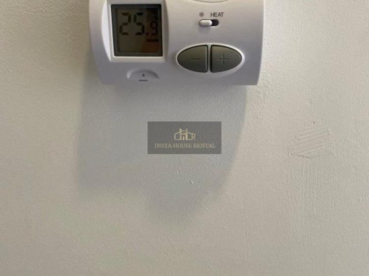 Vila 4 camere Pipera/Tunari *parcare 2 + terasa si gradina*