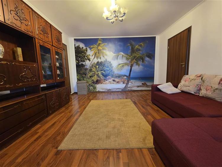 2 camere, PARTER, 57 mp, mobilat, Micro 14