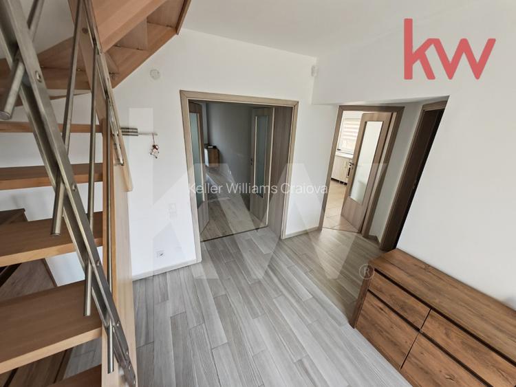 Casă nouă, complet mobilată și utilată – Selgros - 13