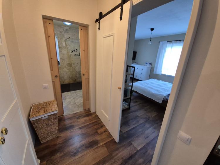 Apartament 3 camere, modern, 78mp, etaj 1, Donath Park