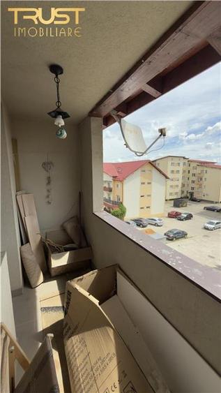 2 camere l Decomandat l 55 MP l Parcare l str. Sesul de Sus