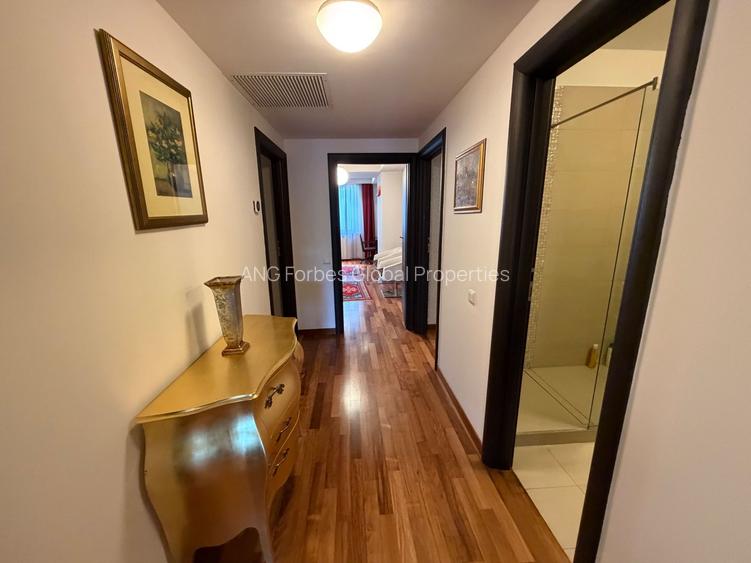 New Apartament 4 camere Soseaua Nordului Herastrau - 7