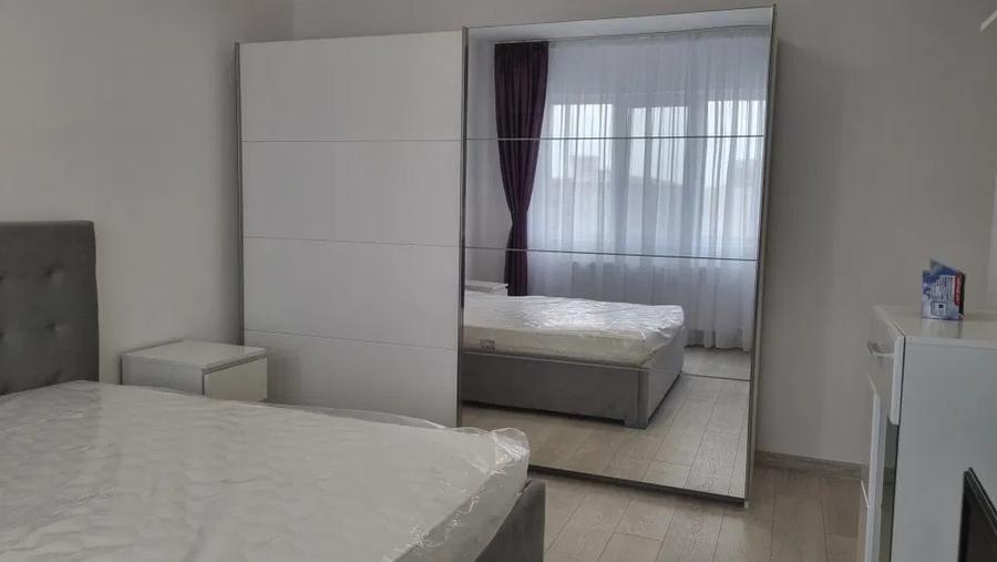 Garsoniera Grozavesti | Decomandata | Proximitate Metrou | Centrala Proprie