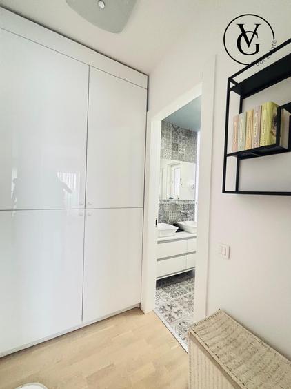 Apartament 2 camere - Zona Floreasca - Loc de parcare inclus